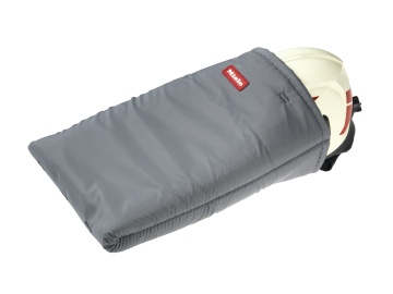 APCL 053 Saci de protecție – Padded pentru o protecție optimă a căștilor pompierilor.