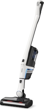 Apirator de mână fără fir Miele Triflex HX2 Blue Pulse alb lotus - Img 3