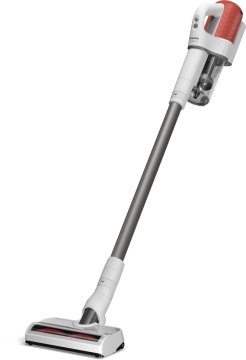 Aspirator de mână fără fir Miele Duoflex HX1 Roșu teluric - Img 2