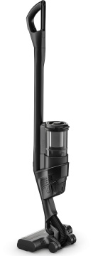 Aspirator de mână fără fir Miele Triflex HX3 Plus Aqua Negru obsidian - Img 3