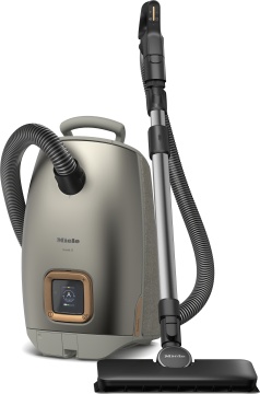 Aspirator Guard L1 Comfort TPCMCO Titanium
