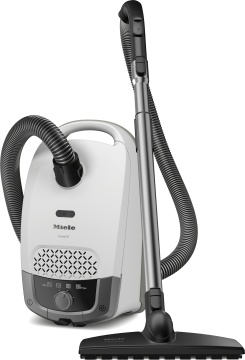 Aspirator Guard S1 Parquet Flex BRWS White