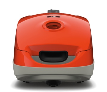 Aspirator Miele Guard S1 Junior Terra Red - Img 4