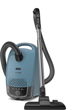 Aspirator Miele Guard S1 Nordic Blue