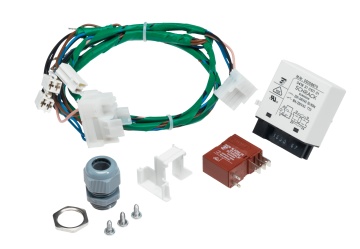 BSS 13 Kit de tăiere de încărcare maximă – Pentru conectarea la un sistem de gestionare a energiei.