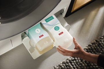 Cartus de detergent UltraPhase 1 Sensitive - Img 3