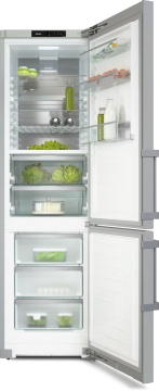 Combina frigorifica freestanding Miele KFN 4799 AD edt/cs - Img 2