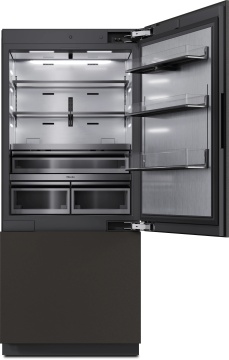 Combină frigorifică incorporabilă Miele KFMC 3844 R MasterCool - Img 2