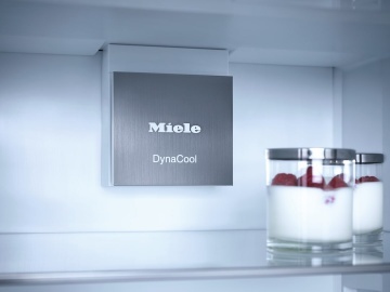 Combina frigorifica incorporabila Miele KFN 7744 C înălțime nișă 178 cm - Img 3