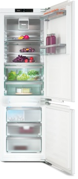 Combina frigorifica incorporabila Miele KFN 7795 C înălțime nișă 178 cm