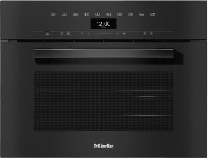 Cuptor combi electric cu aburi DGC 7440 HC Pro Black