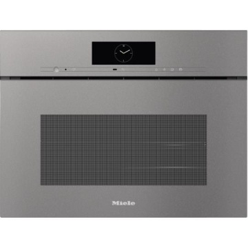 Cuptor combi electric cu aburi DGC 7845 HCX Pro Grey