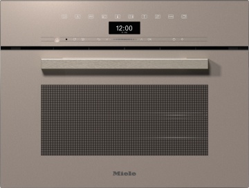 Cuptor combi electric cu aburi Miele DGC 7440 HC Pro Bej perlă