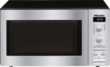 Cuptor cu microunde Miele M 6012 SC de sine stătător
