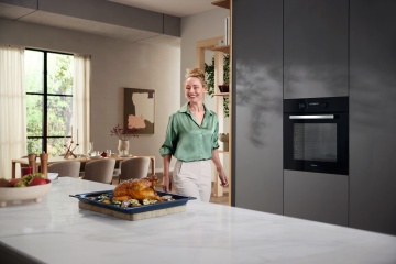 Cuptor electric Miele H 2766 B - Img 4