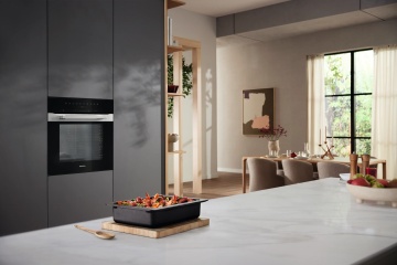Cuptor electric Miele H 7260 BP CulinArt - Img 5