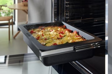 Cuptor electric Miele H 7260 BP CulinArt. - Img 3