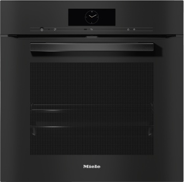 Cuptor electric Miele H 7860 BP Black VitroLine