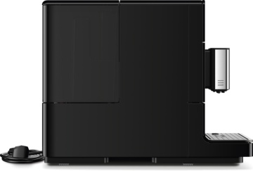 Espressor Miele CM 5310 Silence Negru obsidian - Img 3