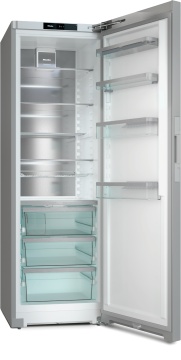 Frigider freestanding KS 4887 DD edt/cs CleanSteel - Img 3