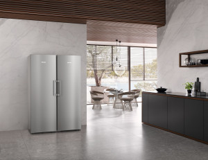Frigider freestanding Miele KS 4783 DD edt/cs - Img 4