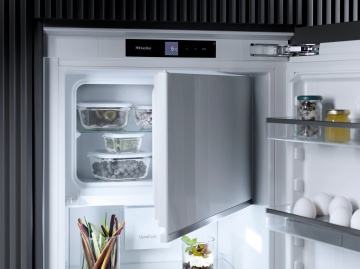 Frigider încorporabil Miele K 7778 B înălțime nișă 178 cm - Img 10