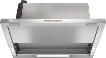 Hota incorporabila Miele DAS 2620 60 cm