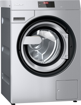 Mașină de spălat rufe profesională Miele PWM 909 – 9 KG