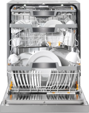 Mașină de spălat vase profesională integrată in mobilier Miele PFD 103 SCi XXL - Img 2