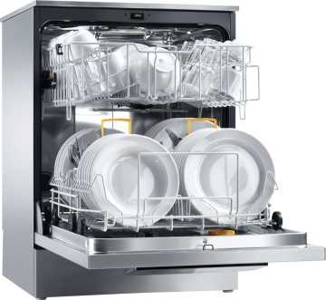 Mașină de spălat vase profesională Miele PFD 404 [WB Hygiene] - Img 2