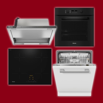 PACHET MIELE 4.1