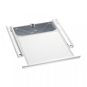 PG 8595 Purificator aqua - Pentru două cartușe de demineralizare completă sau parțială.