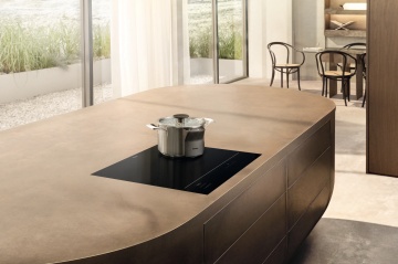 Plită cu inducție Miele KM 8765 FL Diamond - Img 4