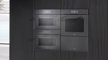 Sertrar termic Miele ESW 7030 GRGR - Img 2