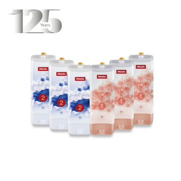 Set 6 Edition 125 UltraPhase 1 și 2 Miele