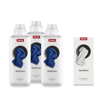 Set UltraColor și UltraWhite