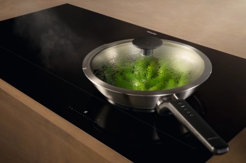Tigaie M Sense Miele KMBP 8428 neacoperită (28 cm) - Img 6