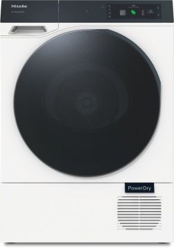 Uscător cu pompă de căldură Miele TQ 1000 WP Nova Edition & 9kg