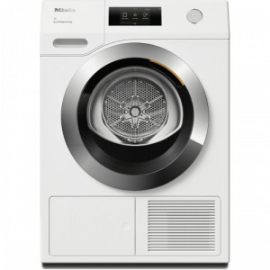 Uscător de rufe Miele TCR 790 WP Eco & Steam & 9kg