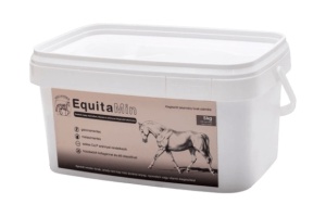 Supliment pentru cai EquitaMin, Helianthus, 3 kg