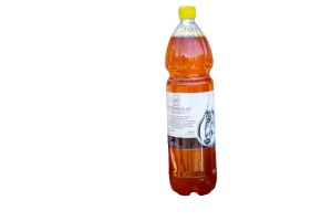 Ulei din semințe de in, Helianthus, 1,5 L
