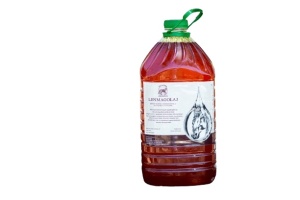 Ulei din semințe de in, Helianthus, 5 L