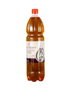 Ulei de germeni de porumb, Helianthus, 1,5 L