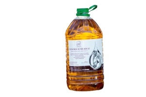 Ulei de germeni de porumb, Helianthus, 5 L