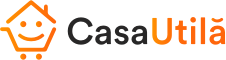 Casa Utilă - Mobilă Online