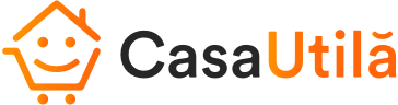 Casa Utilă - Mobilă Online
