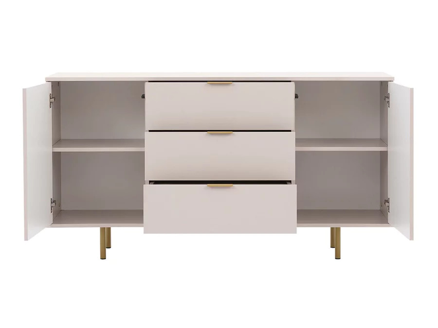 Living cu Riflaje Sofia 1, 5 piese, Casmir