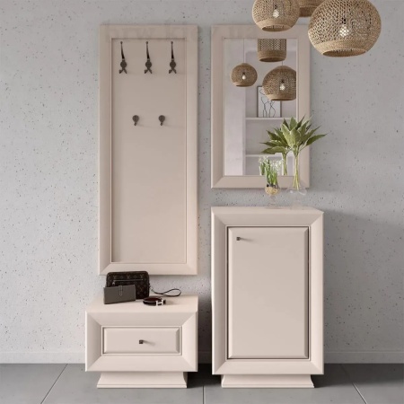Ansamblu Cuier Hol, Largo, Casmir
