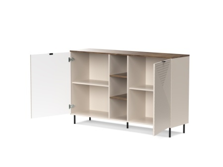 COMODA 2 USI SI POLITE, MIRAGE, CASMIR
