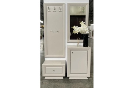 Ansamblu Cuier Hol, Largo, Casmir